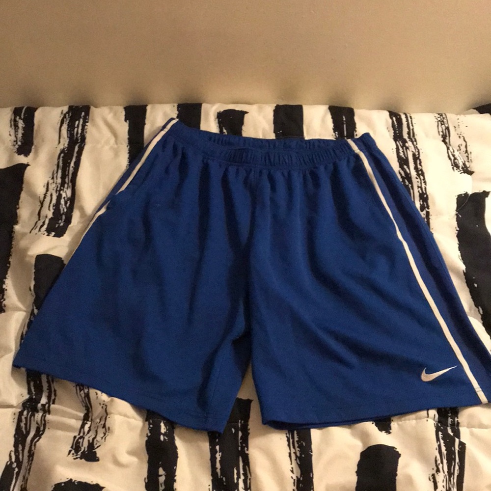 Men’s Nike Workout Shorts